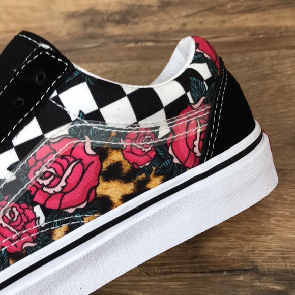 VANS OLD SKOOL BRAND NEW - Picture 14 of 14